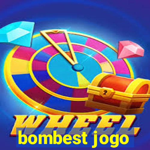 bombest jogo